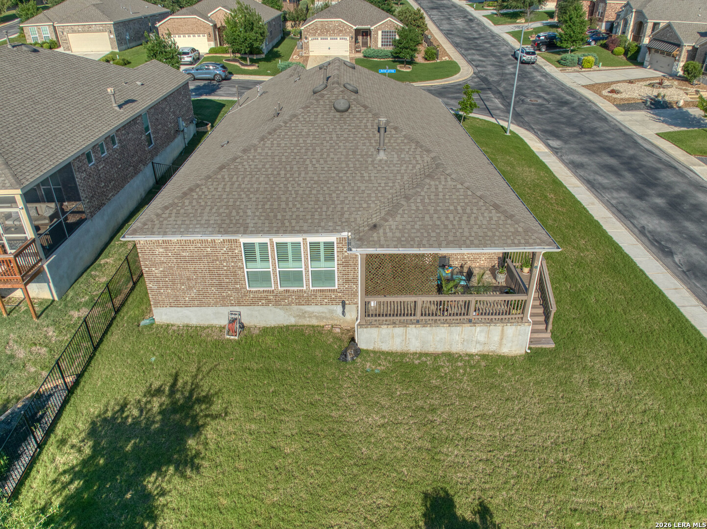 3603 Daisy Spring San Antonio TX 78253