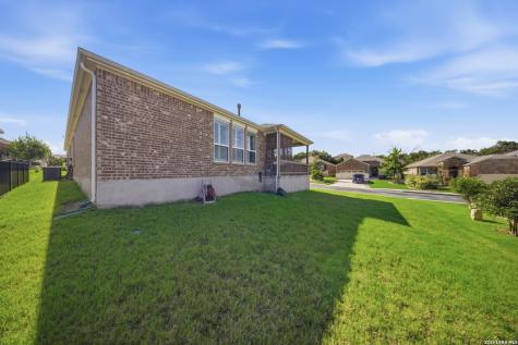 3603 Daisy Spring San Antonio TX 78253