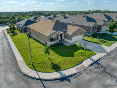 3603 Daisy Spring San Antonio TX 78253