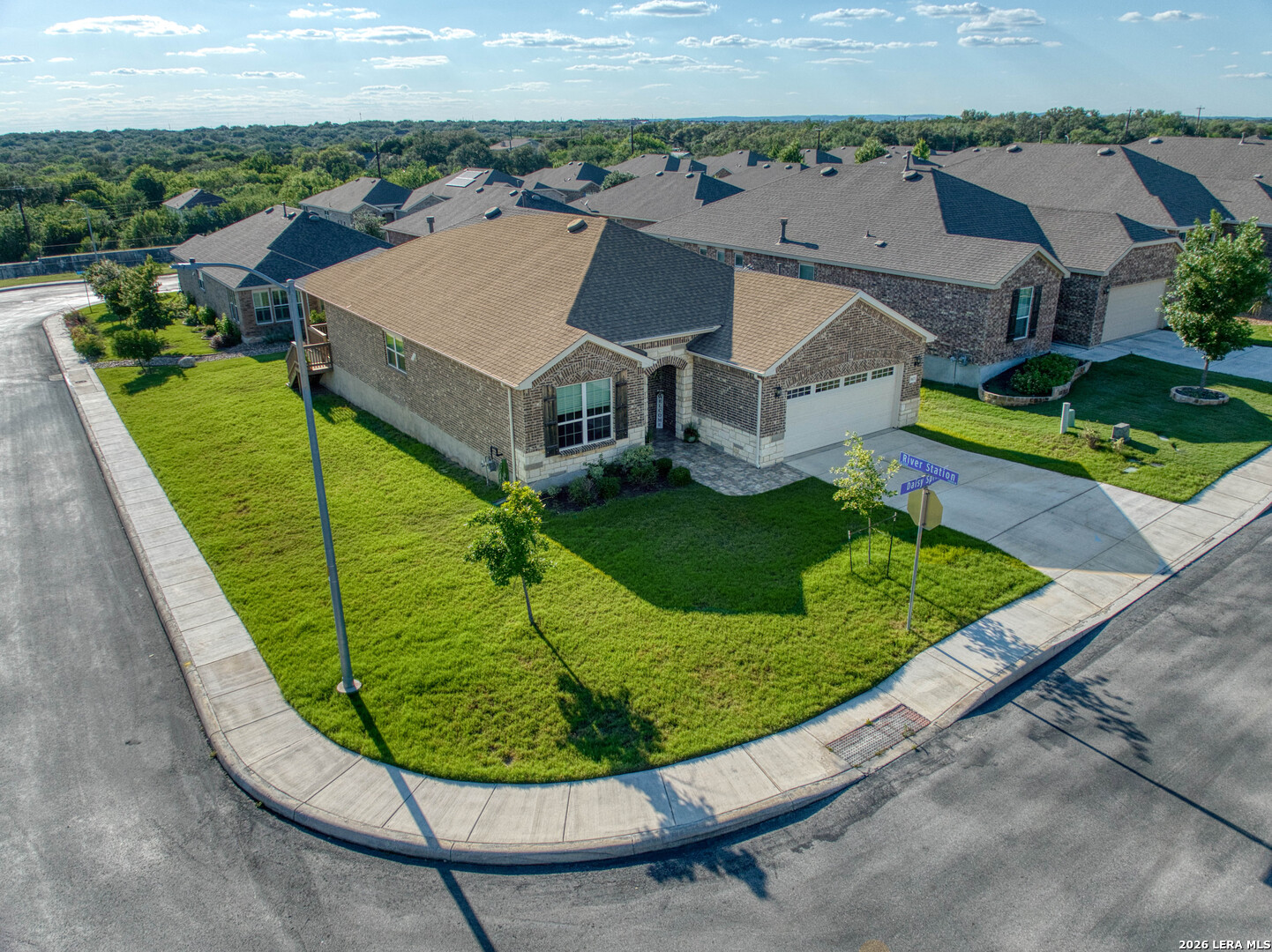 3603 Daisy Spring San Antonio TX 78253