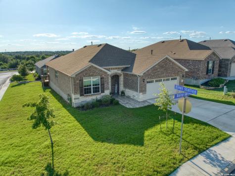 3603 Daisy Spring San Antonio TX 78253