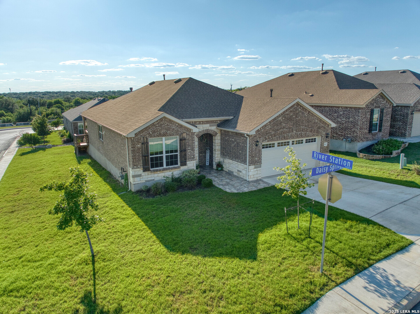 3603 Daisy Spring San Antonio TX 78253