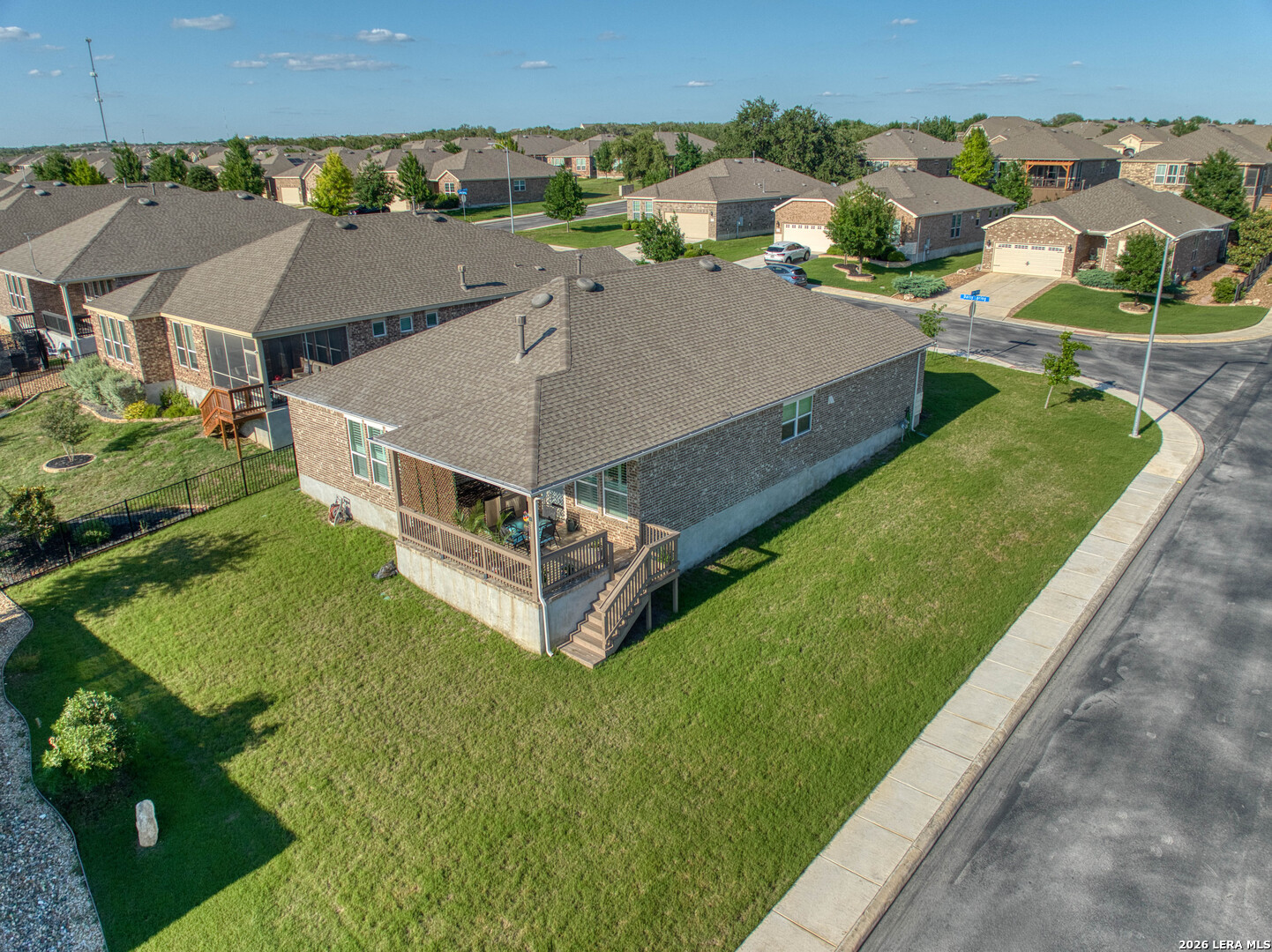 3603 Daisy Spring San Antonio TX 78253