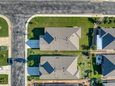 3603 Daisy Spring San Antonio TX 78253