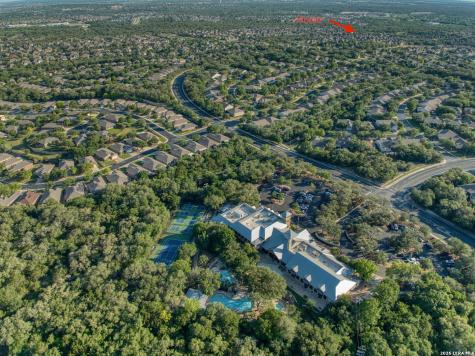 3603 Daisy Spring San Antonio TX 78253