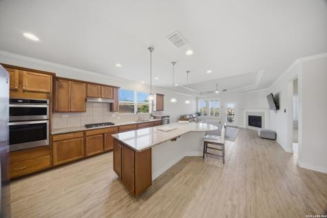 3603 Daisy Spring San Antonio TX 78253