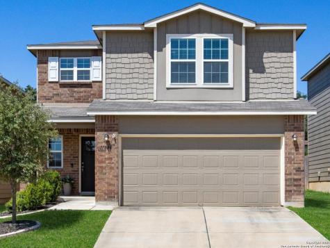 11931 Horse Canyon San Antonio TX 78254