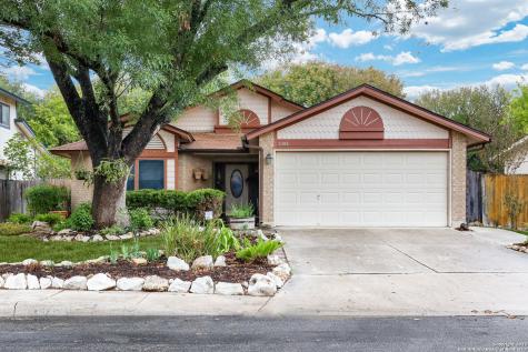 11018 Almond Park San Antonio TX 78249