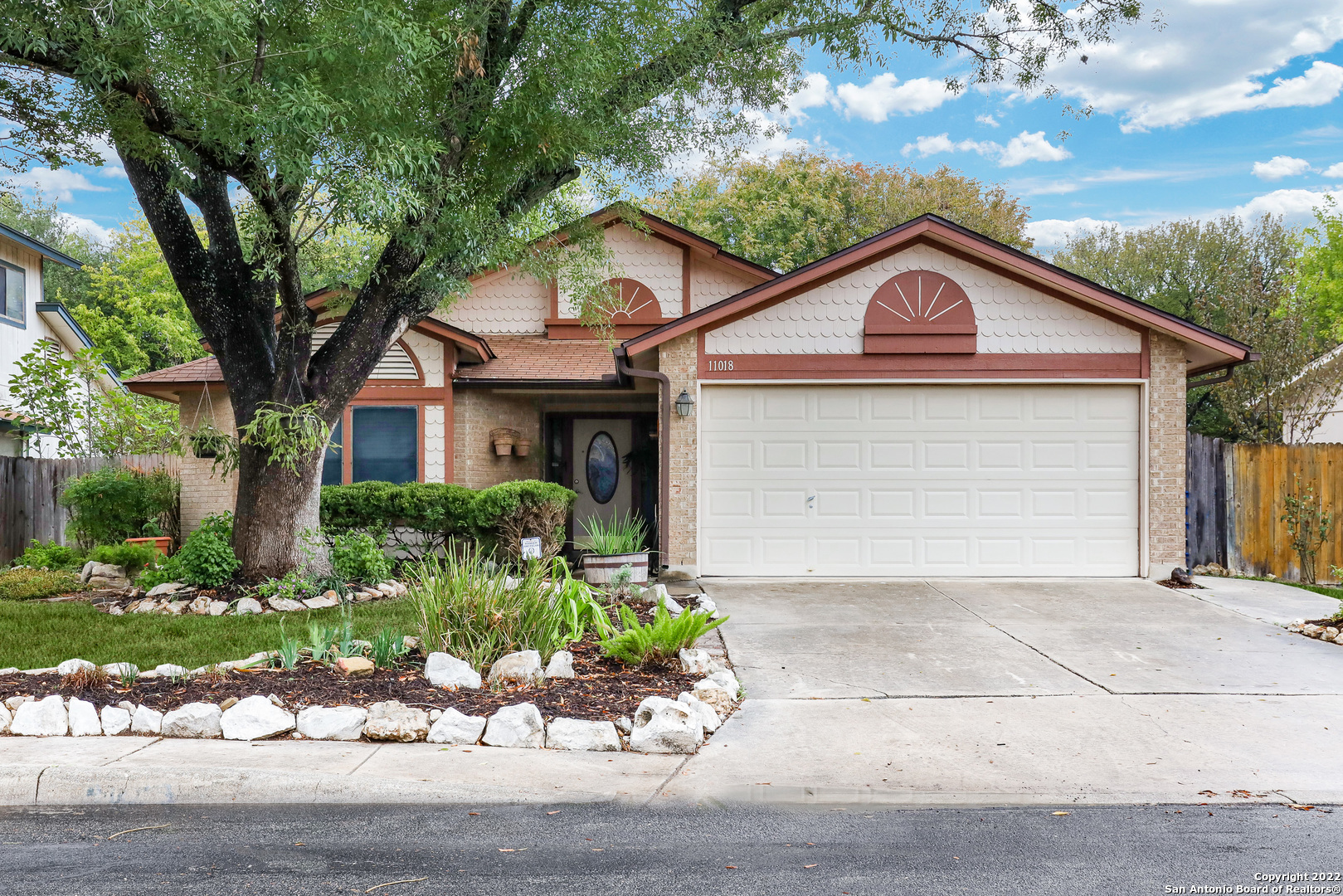 11018 Almond Park San Antonio TX 78249