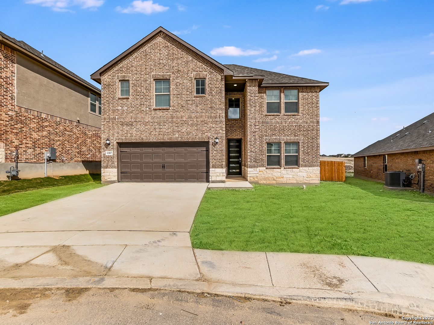 12807 Elis Rise San Antonio TX 78245