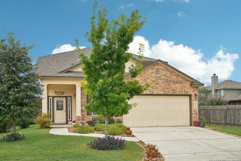 2226 Olive Hill Drive New Braunfels TX 78130