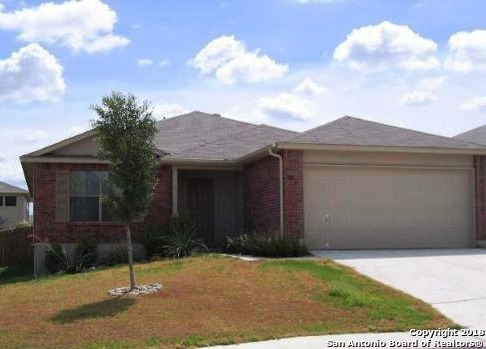 1014 Magnolia Crest San Antonio TX 78251
