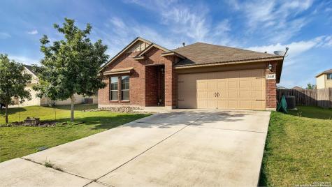 2645 Lonesome Creek Trail New Braunfels TX 78130