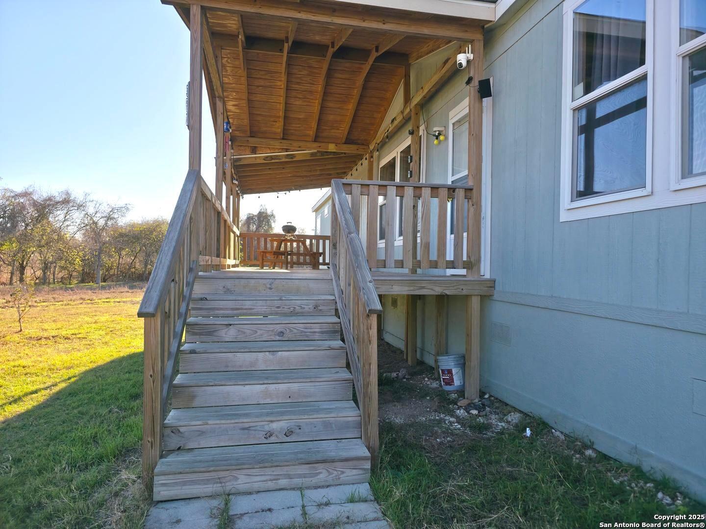 290 River Park Road Luling TX 78648
