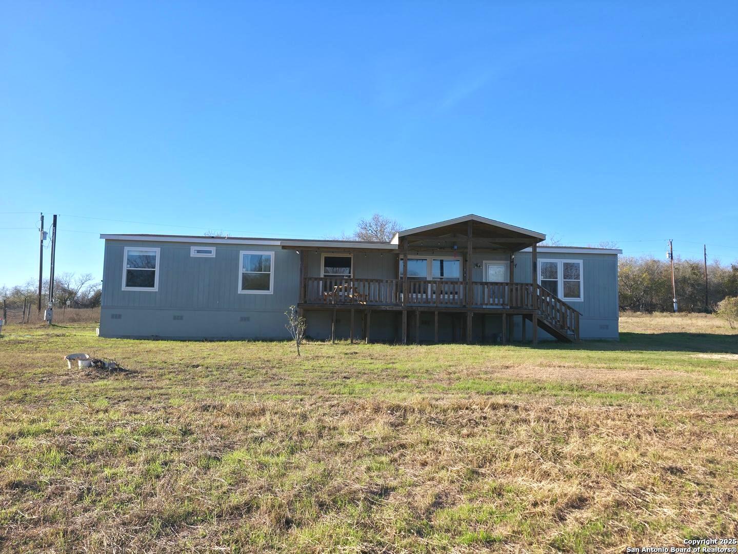 290 River Park Road Luling TX 78648