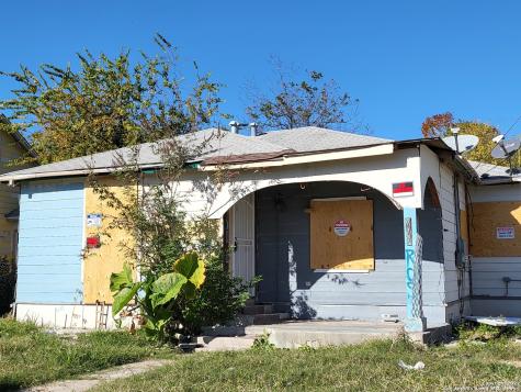 771 Kirk Place San Antonio TX 78226