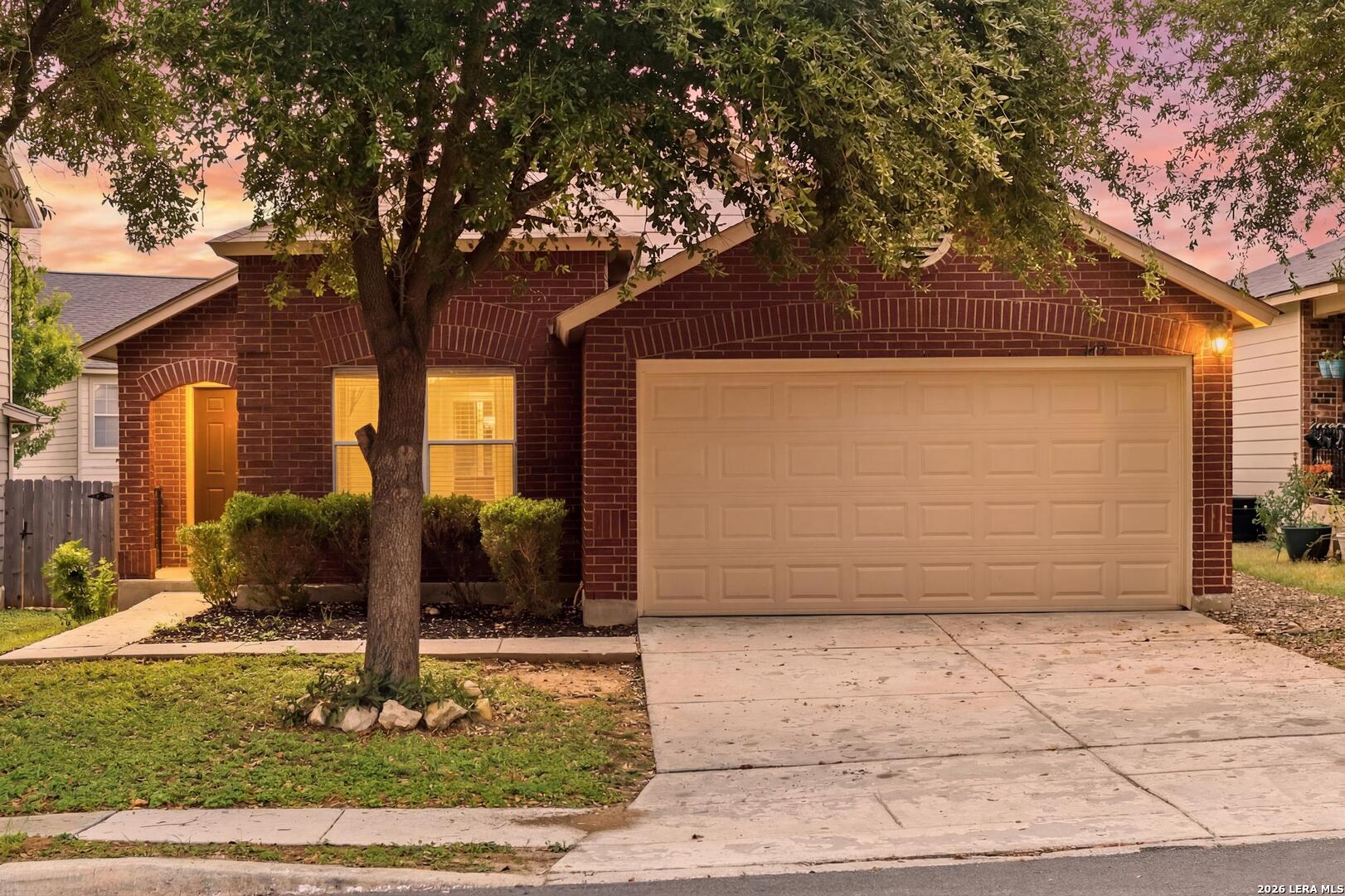 1415 Barker Bay San Antonio TX 78245