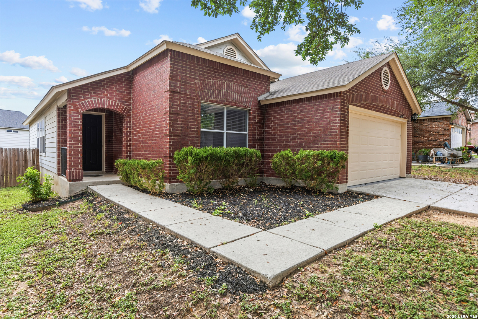 1415 Barker Bay San Antonio TX 78245