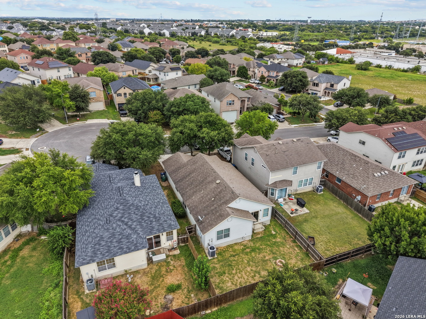 1415 Barker Bay San Antonio TX 78245