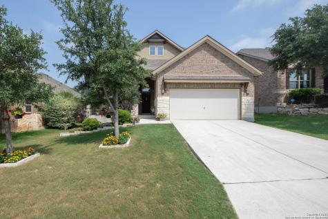 11750 Belicena Road San Antonio TX 78253