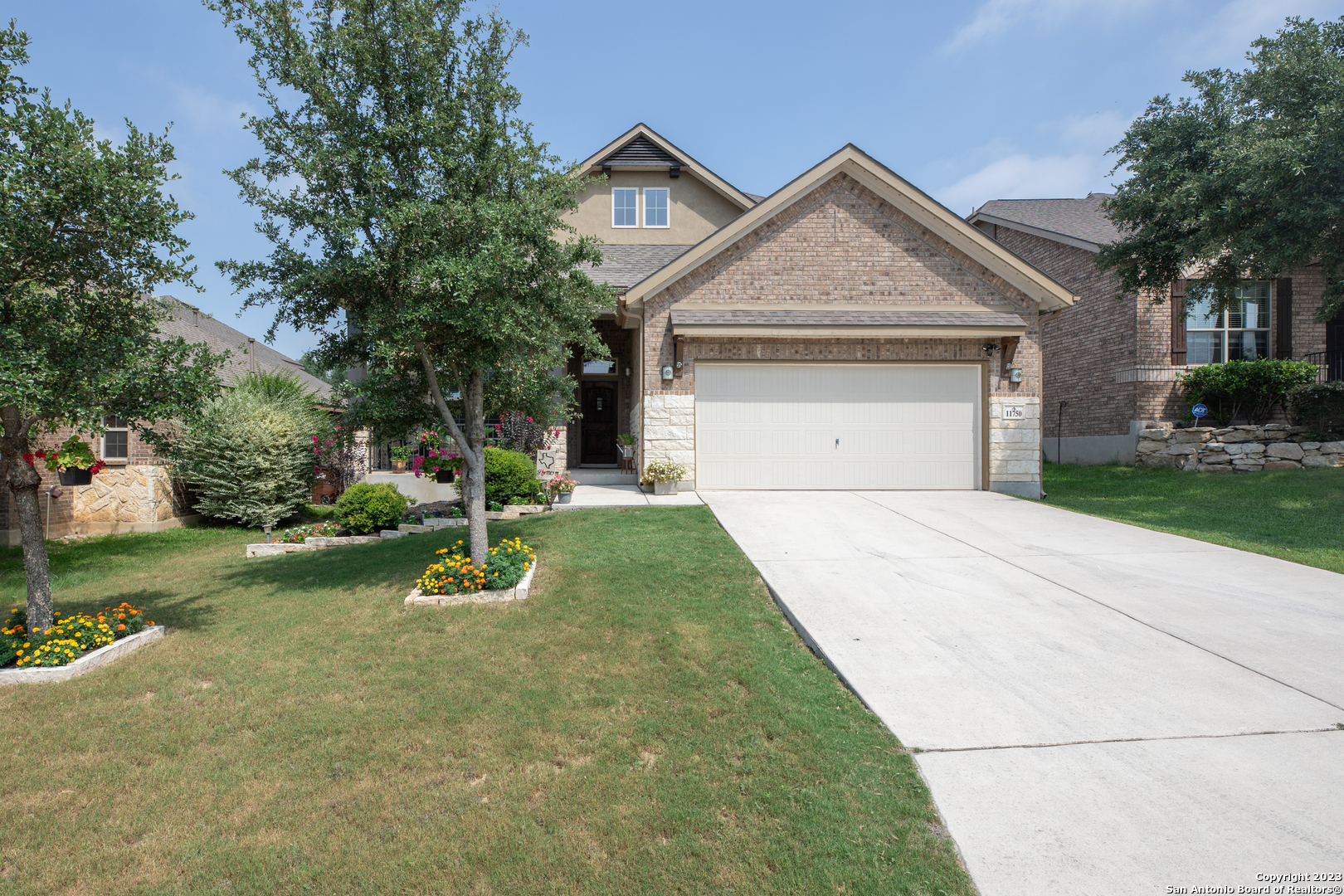 11750 Belicena Road San Antonio TX 78253