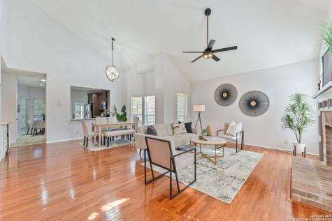 17915 Crystal Knoll San Antonio TX 78258