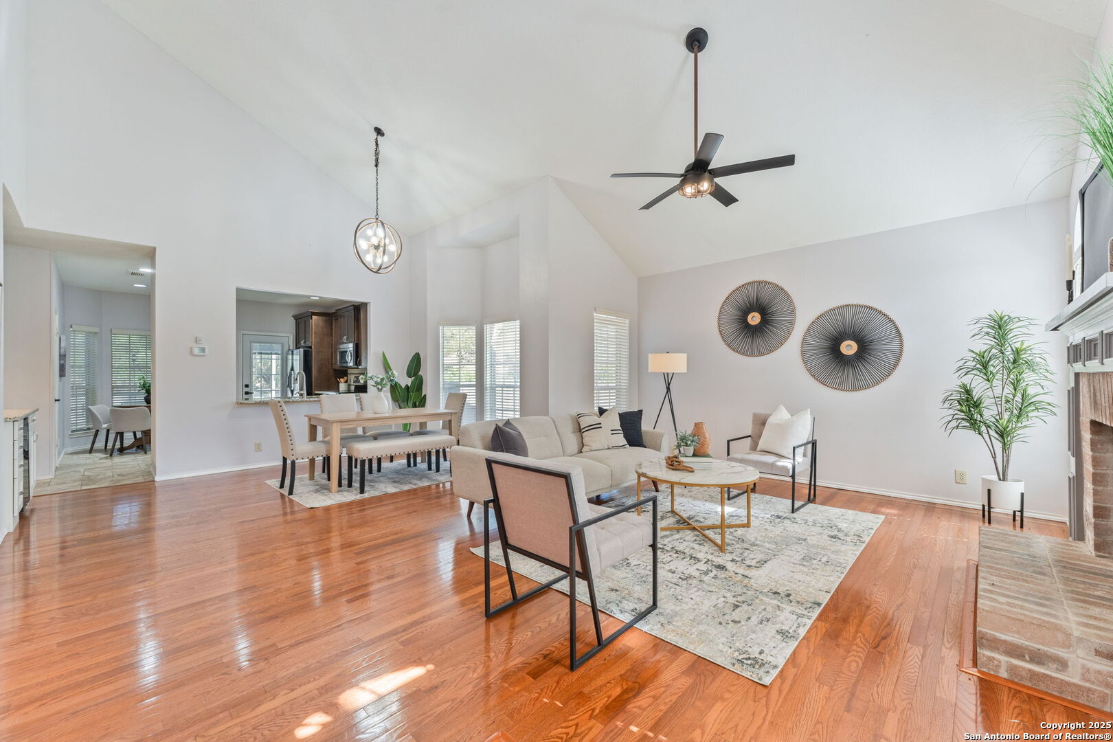 17915 Crystal Knoll San Antonio TX 78258