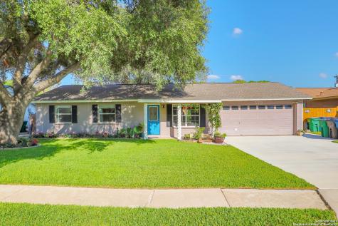5511 Colewood Street San Antonio TX 78233