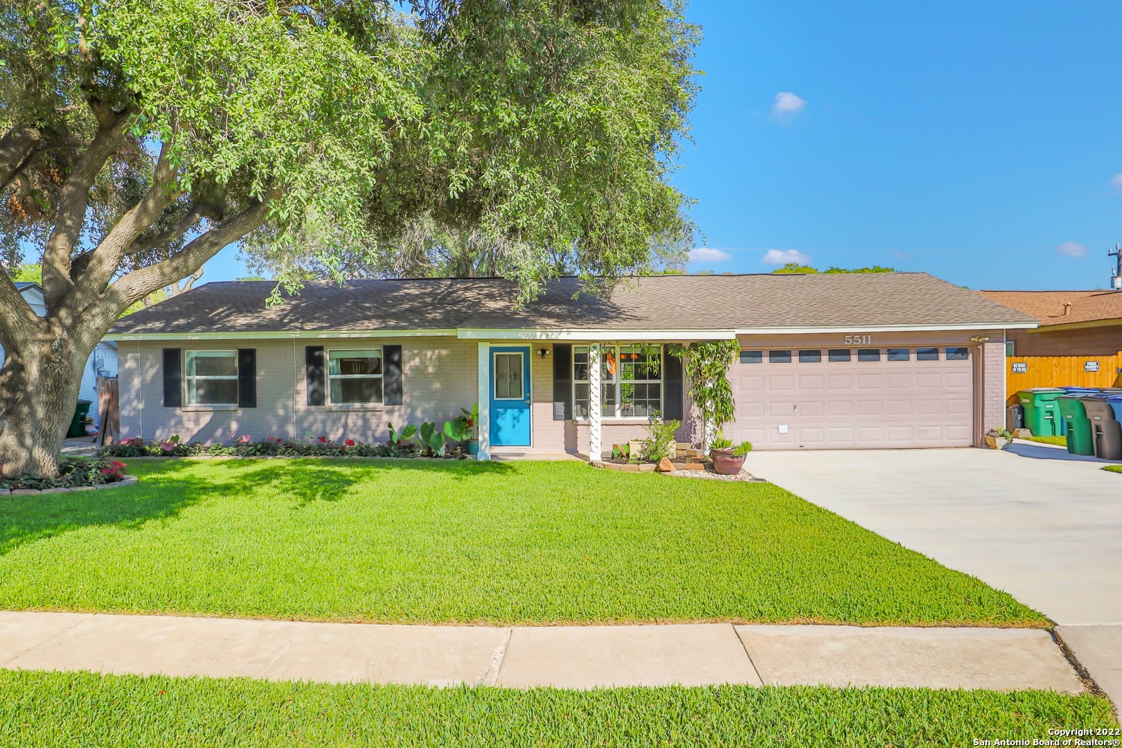 5511 Colewood Street San Antonio TX 78233