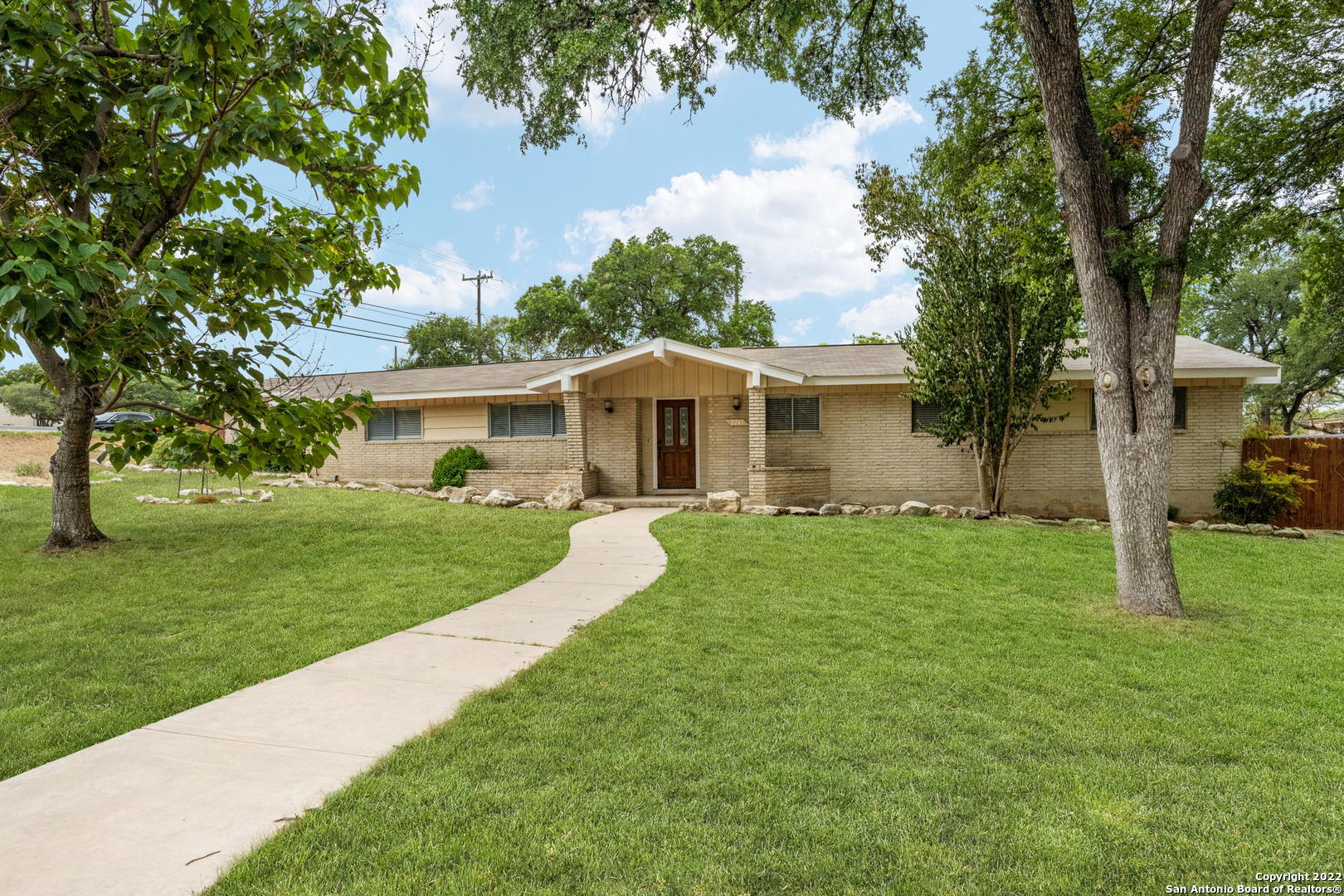 2743 Castanet Street San Antonio TX 78230