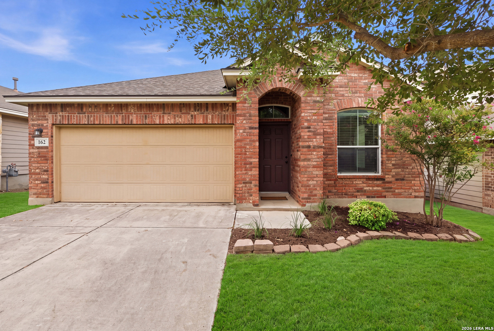 162 Golden Wren San Antonio TX 78253