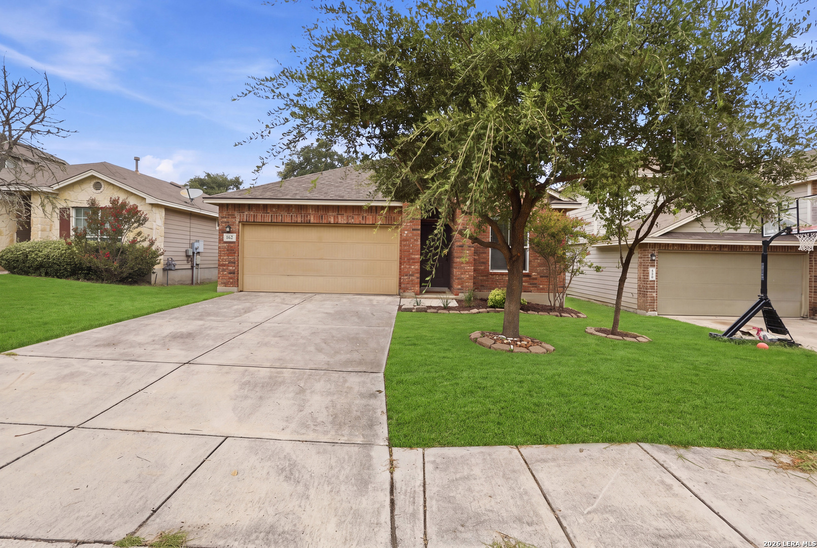 162 Golden Wren San Antonio TX 78253