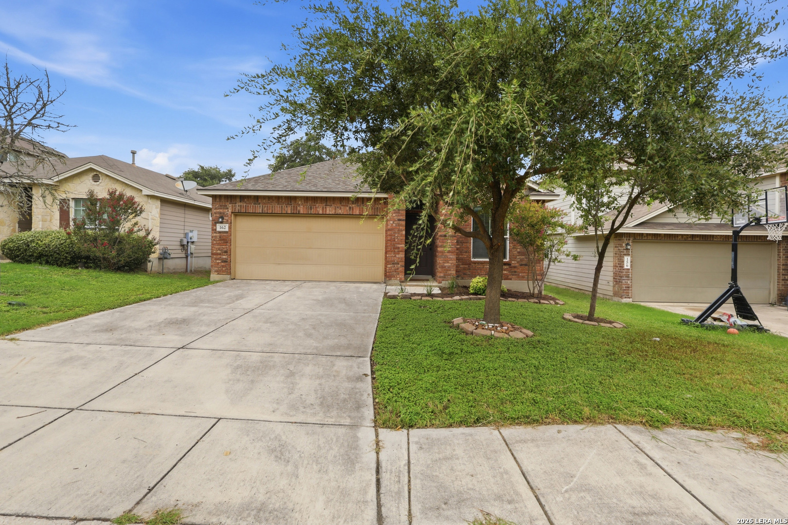 162 Golden Wren San Antonio TX 78253