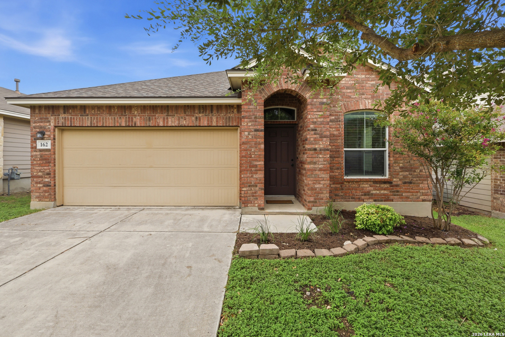 162 Golden Wren San Antonio TX 78253