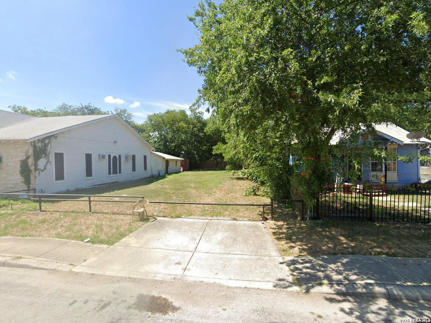 1514 Burnet San Antonio TX 78202