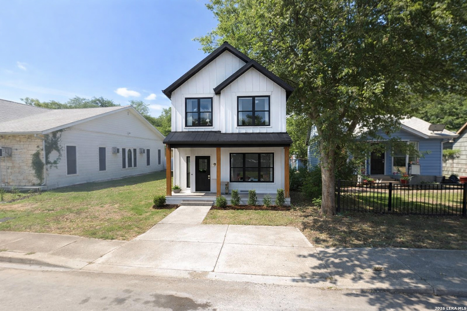 1514 Burnet San Antonio TX 78202