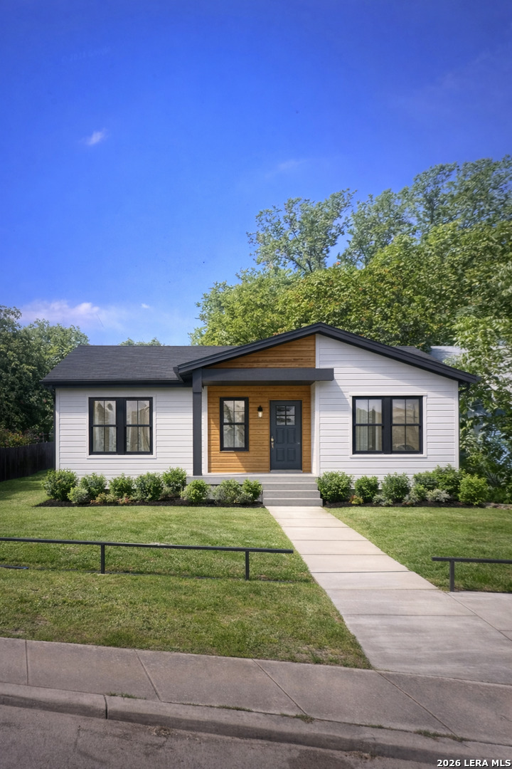 1514 Burnet San Antonio TX 78202