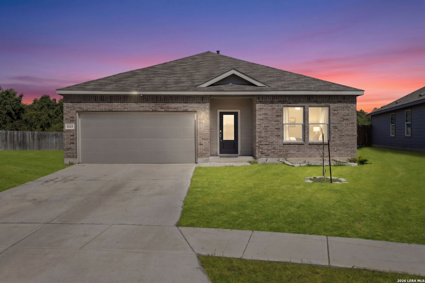 1615 Day Lily New Braunfels TX 78130
