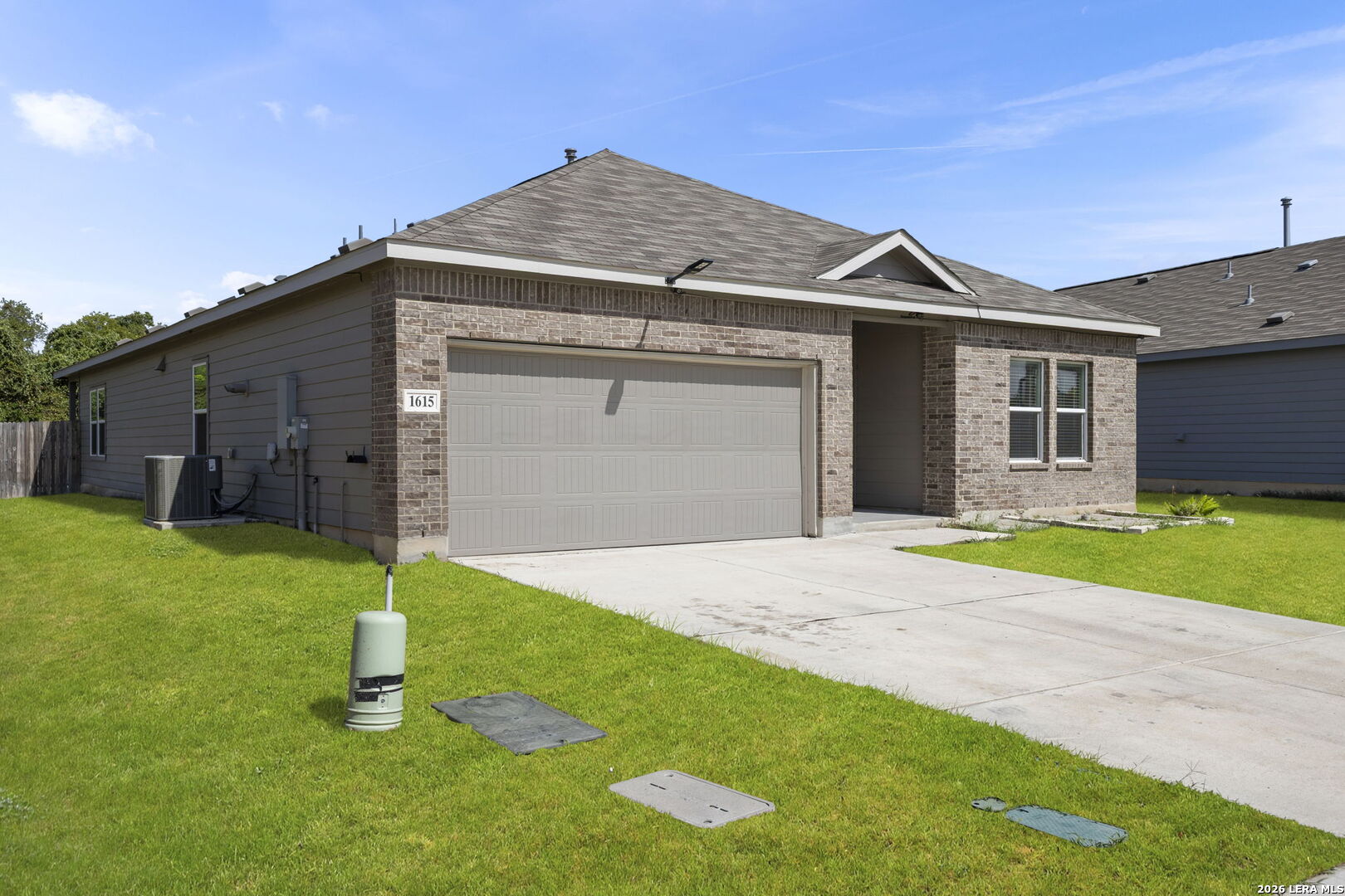 1615 Day Lily New Braunfels TX 78130