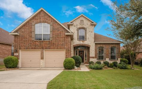 9222 Fossil Ranch Helotes TX 78023