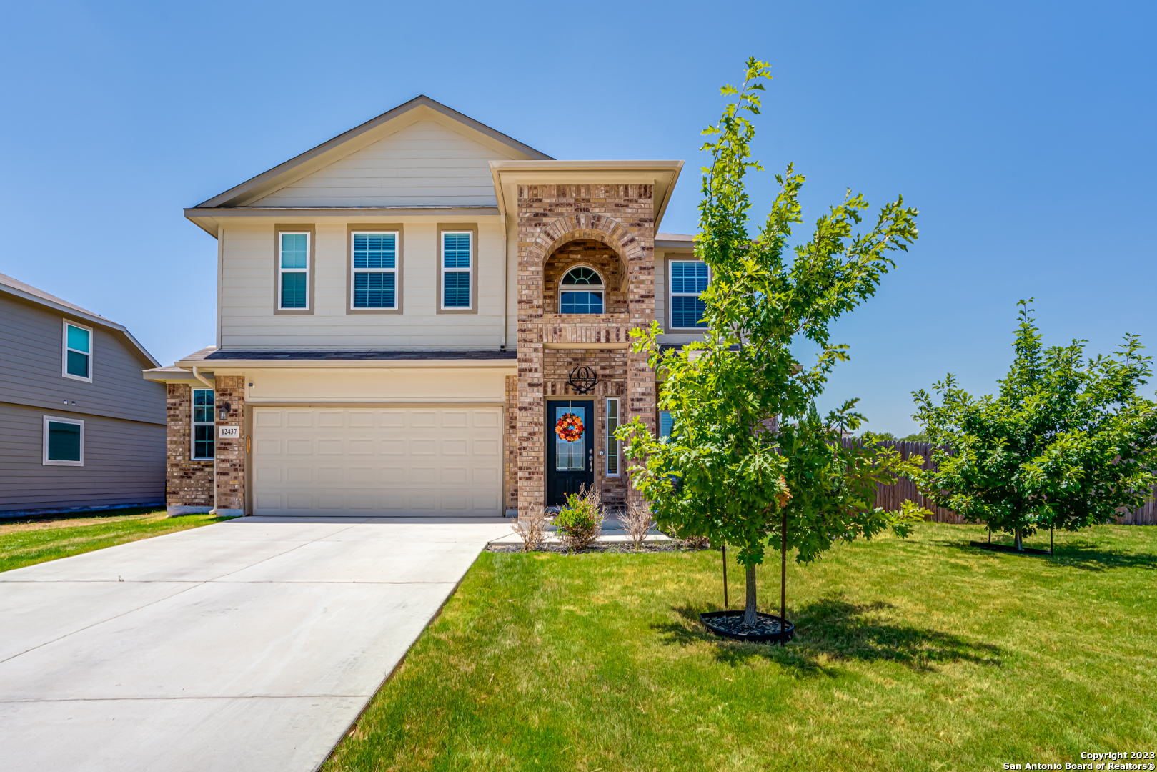 12437 Belfort Point Schertz TX 78154