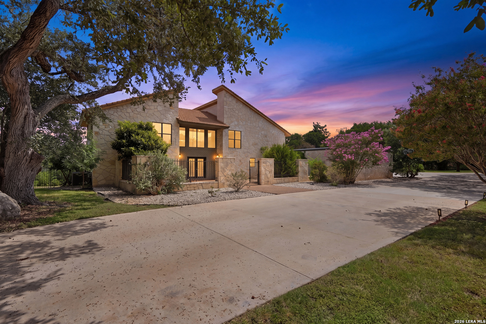 2934 Scattered Oaks Street San Antonio TX 78232