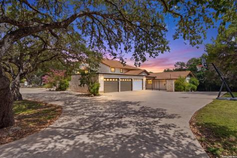 2934 Scattered Oaks Street San Antonio TX 78232