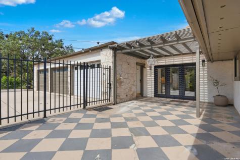 2934 Scattered Oaks Street San Antonio TX 78232