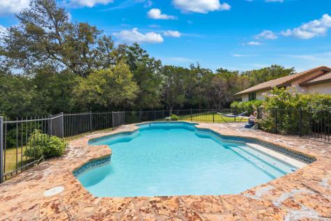 2934 Scattered Oaks Street San Antonio TX 78232