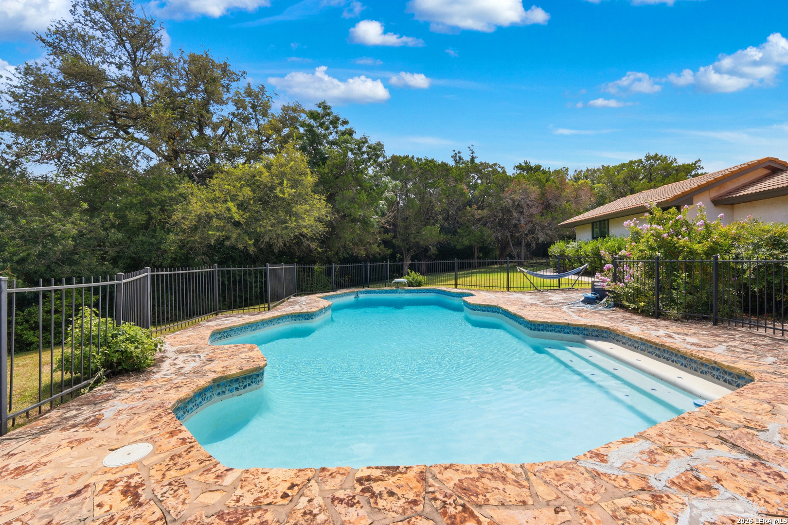 2934 Scattered Oaks Street San Antonio TX 78232