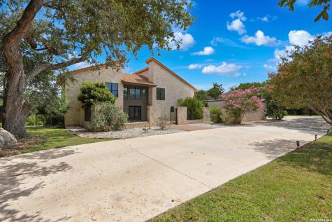 2934 Scattered Oaks Street San Antonio TX 78232