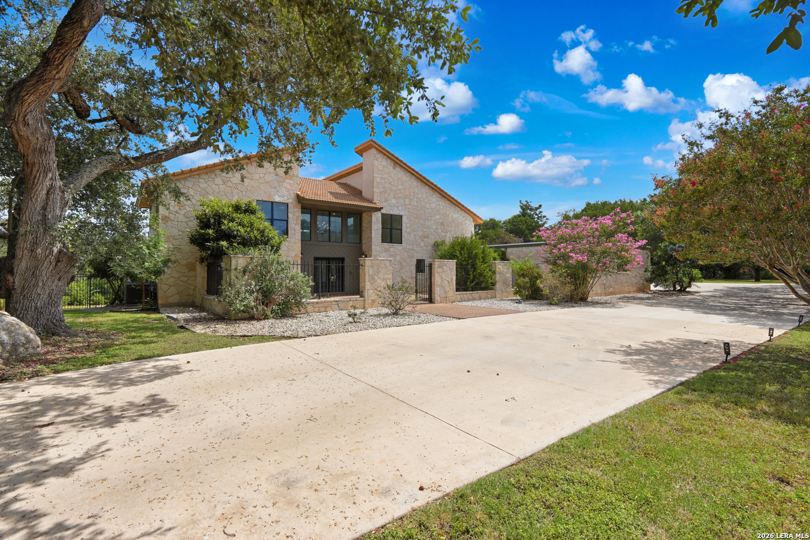 2934 Scattered Oaks Street San Antonio TX 78232