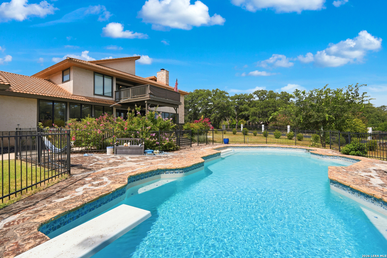 2934 Scattered Oaks Street San Antonio TX 78232