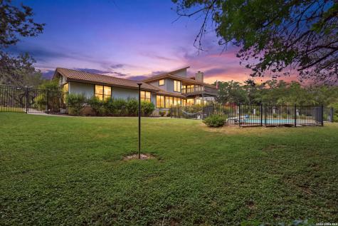 2934 Scattered Oaks Street San Antonio TX 78232